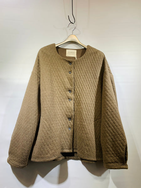 日本🇯🇵啡色夾棉外套