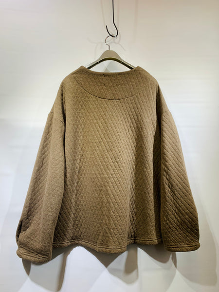 日本🇯🇵啡色夾棉外套